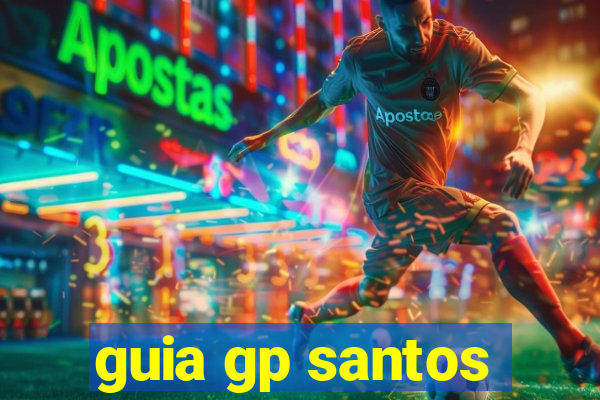guia gp santos